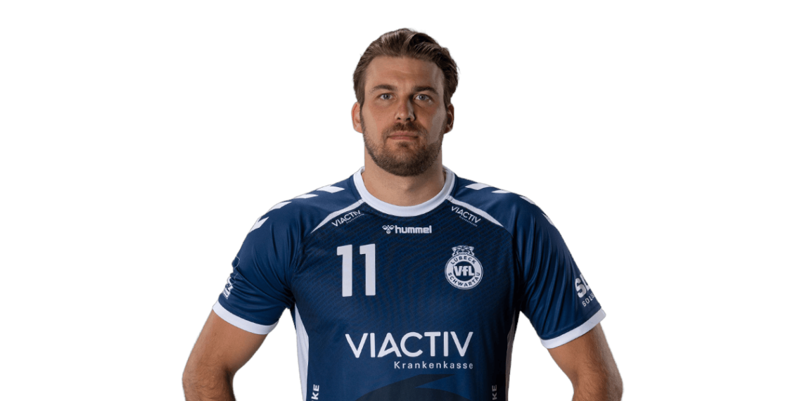 Markus Hansen: Für Sydney und ganz Handball-Australien