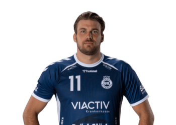 Markus Hansen: Für Sydney und ganz Handball-Australien