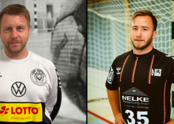 2x Niedersachen zu Gast bei ANWURF