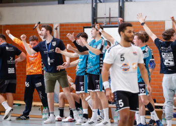 Bayernliga: Ausgeglichen im Norden – HT München marschiert im Süden