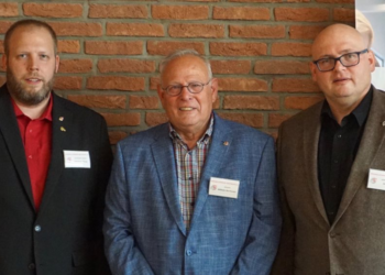 Westdeutscher Handball-Verband hat neuen Präsident gewählt