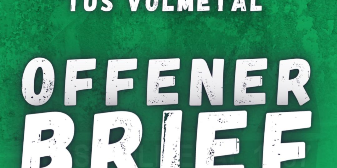 Volmetal steht ohne Halle da