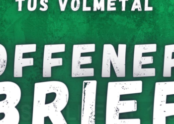 Volmetal steht ohne Halle da