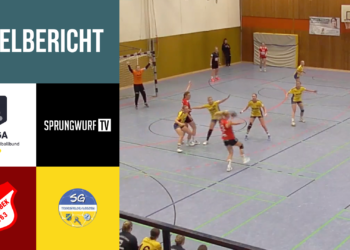 [SPIELBERICHT] TSV Wattenbek vs. SG Todesfelde/Leezen