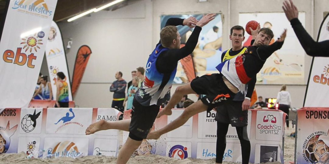 Karin-Cup live bei SPRUNGWURF.TV auf Twitch