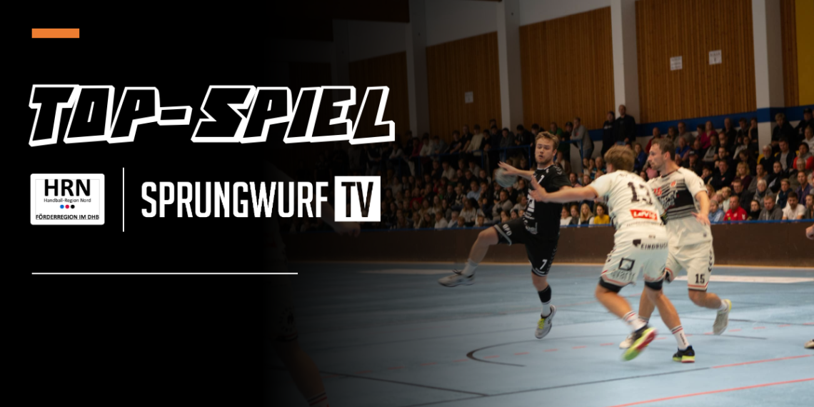 Top-Spiel in der Oberliga HH/SH live auf Twitch