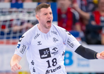 Rekordmeister THW Kiel zu Gast beim TSV Sieverstedt im Livestream