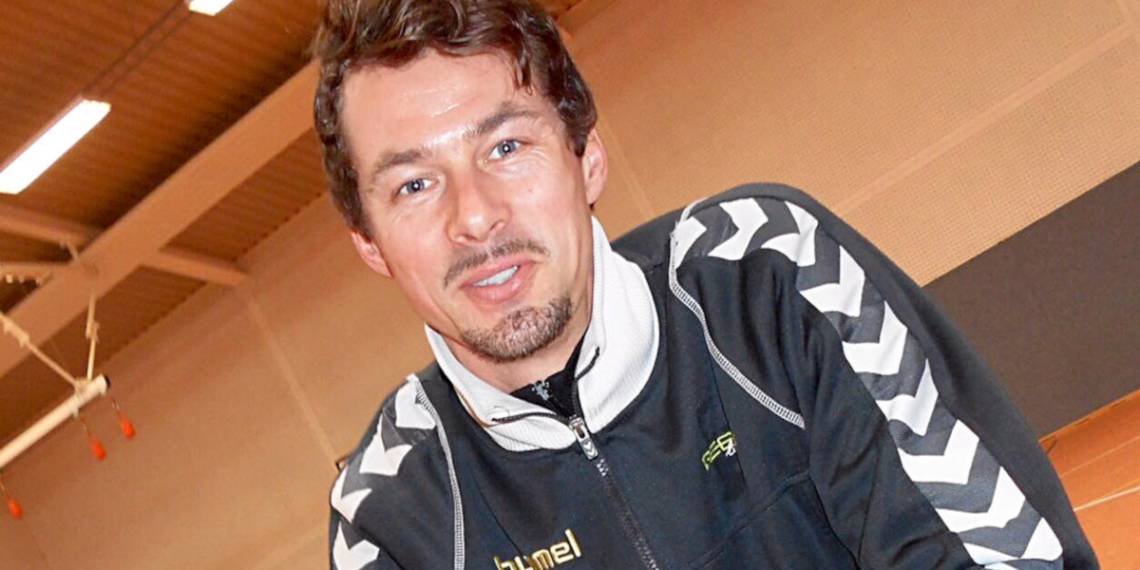 Demel gibt Leitung als Landeslehrwart des HHV ab