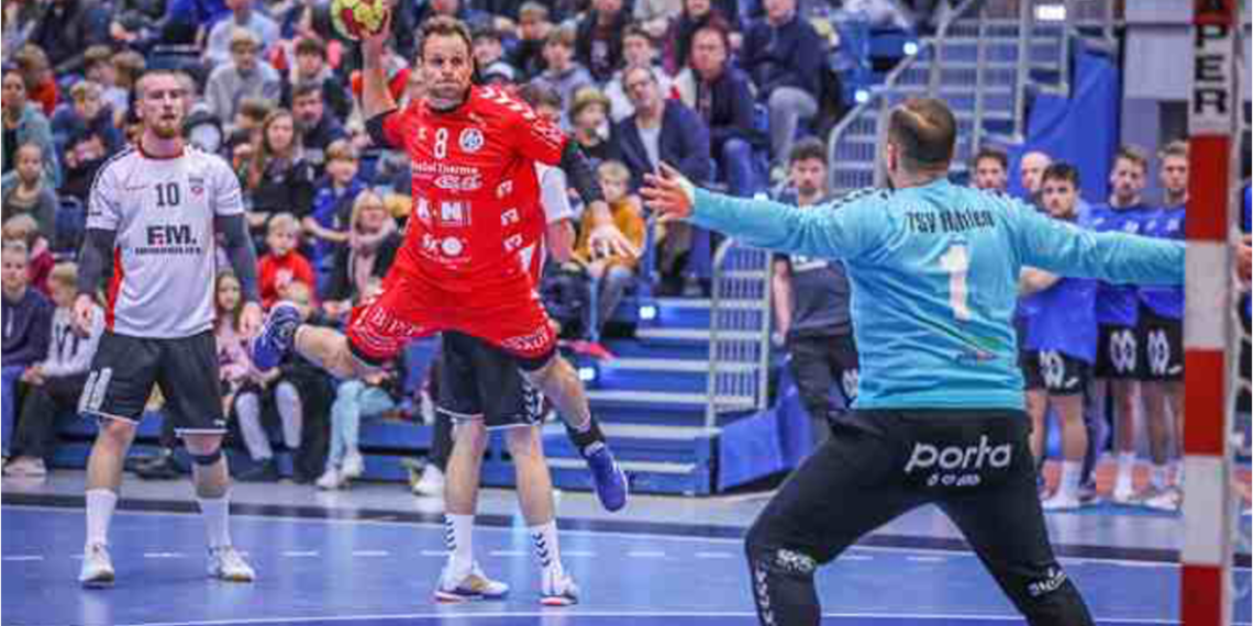 Spitzenspiel zwischen Bielefeld und Hagen 2 im Livestream