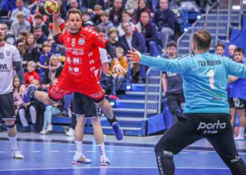 Spitzenspiel zwischen Bielefeld und Hagen 2 im Livestream