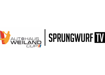 Final-4 des Autohaus Weiland Cup live bei SPRUNGWURF.TV
