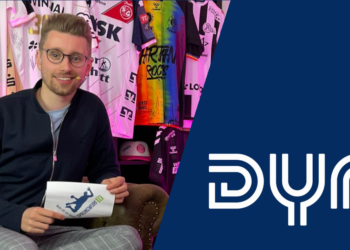 DYN landet Transfer-Coup bei SPRUNGWURF.TV