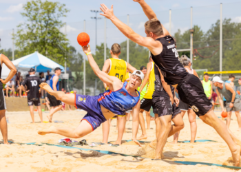 Beach & Da Gang U21 Sieger der GBO-Serie 2023