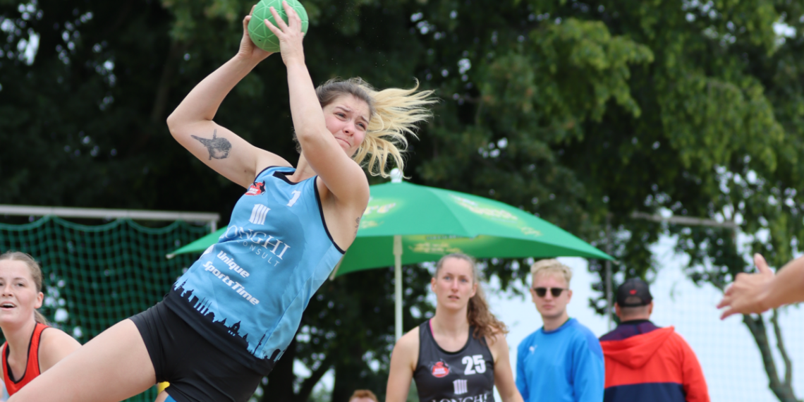 Diese 10 Damen-Teams wären bei der Deutschen Meisterschaft dabei