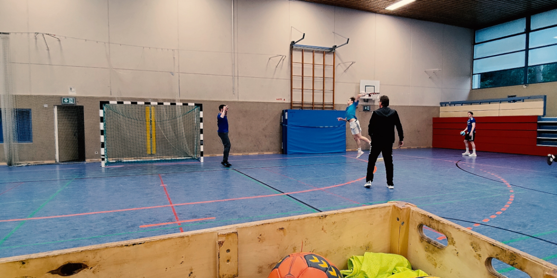 Hamburg-Nord gleich gefordert