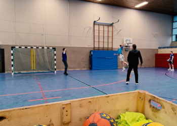 Hamburg-Nord gleich gefordert