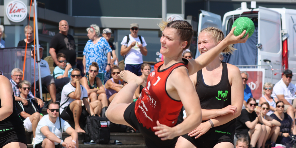 Unicorns Sieger GBO-Serie 2023