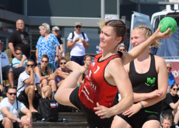 Unicorns Sieger GBO-Serie 2023