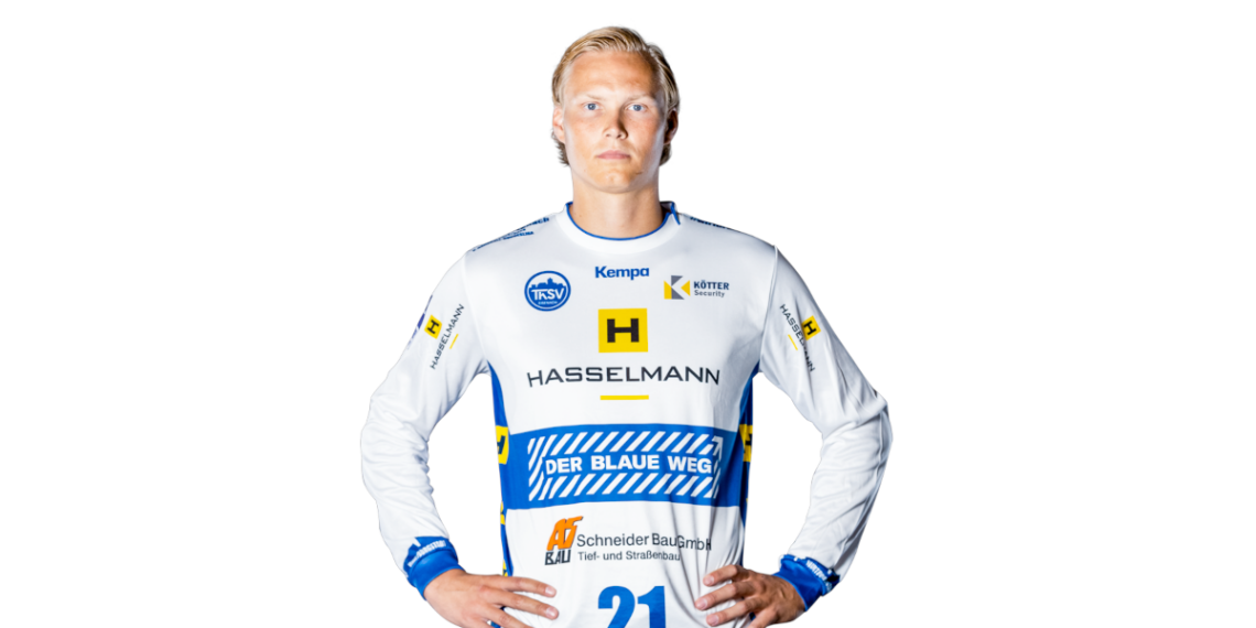 JEPSEN AUS DER BUNDESLIGA IN DIE OBERLIGA