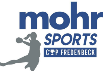Mohr Sports Cup 2023 dieses Wochenende live bei SPRUNGWURF.TV