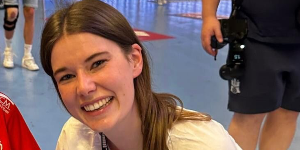 Annika Schneider und Sven Rusbült ins Erweiterte Präsidium berufen