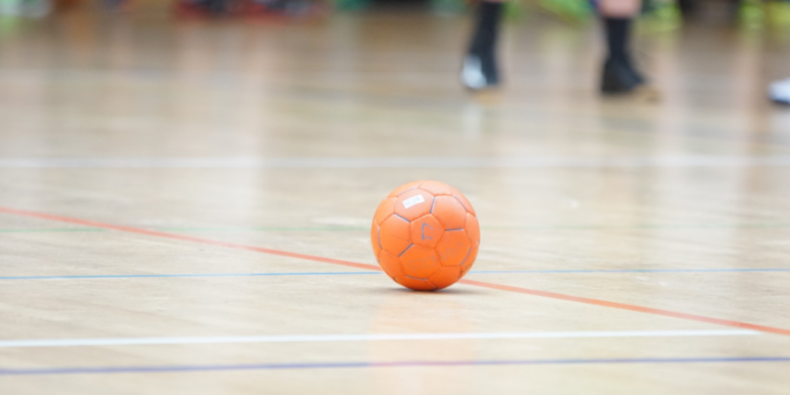 1.Pokalrunde 23/24 im HVSH ausgelost