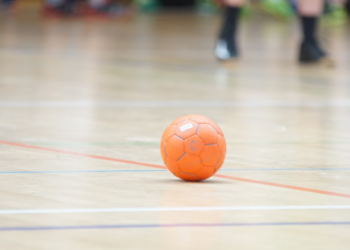 1.Pokalrunde 23/24 im HVSH ausgelost