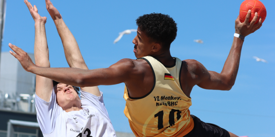 Über 8.000 Stimmen bereits bei den German Beach Open Awards abgegeben