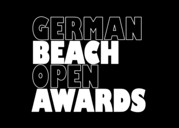 German Beach Open Awards 2023 – Die Wahl
