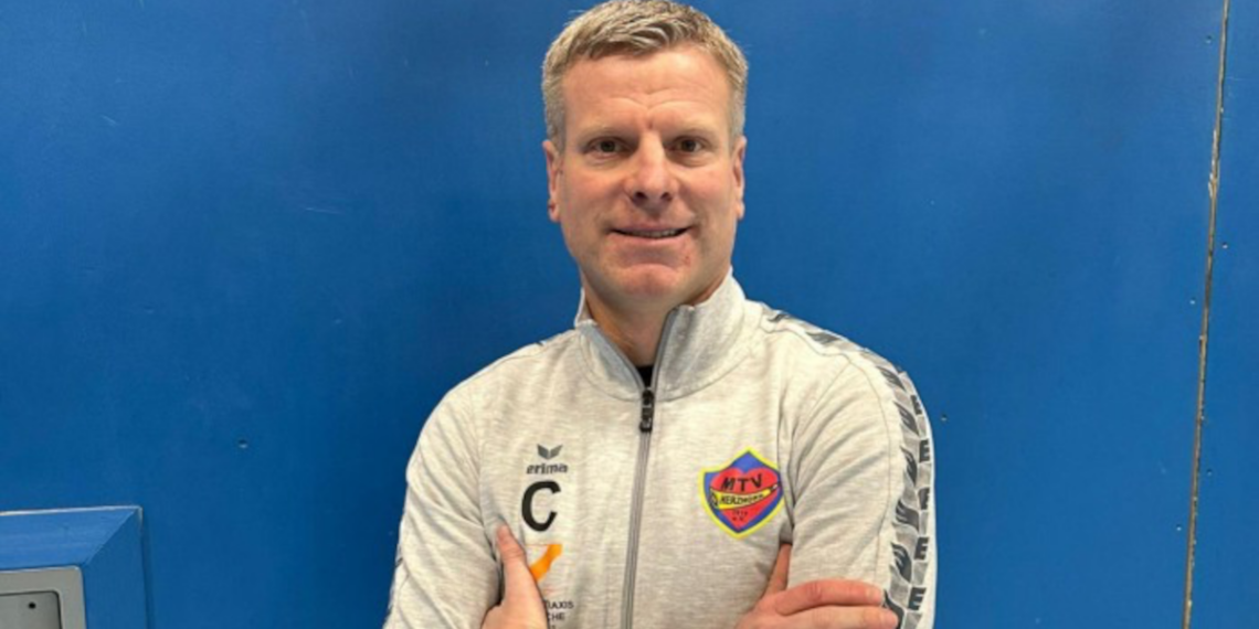 Trainerwechsel in Herzhorn