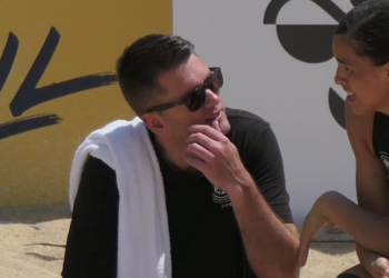 Novakovic bleibt weiter Natio-Trainer der Beach-Damen