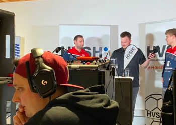 Viertelfinalspiele im HVSH-Pokal (23/24) ausgelost