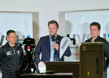 HVSH-Pokalauslosung (Viertelfinale) im Livestream