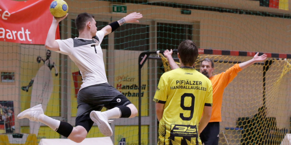 SPRUNGWURF.TV überträgt alle Spiele der Heim-EM live auf Twitch