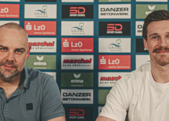 HSG Varel landet Coup mit de Boer