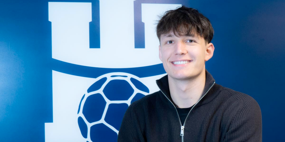 Levermann wechselt nach Hamburg